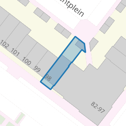 Perceel LDD00-A-9200