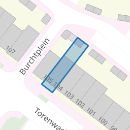 Perceel LDD00-A-9207