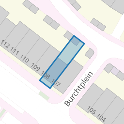 Perceel LDD00-A-9210