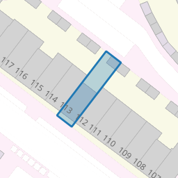 Perceel LDD00-A-9215