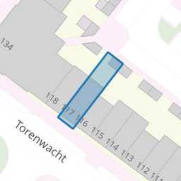 Perceel LDD00-A-9219