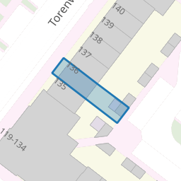 Perceel LDD00-A-9222