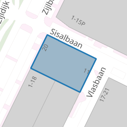 Perceel LDD00-A-9240