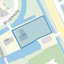 Perceel LDD00-A-9245