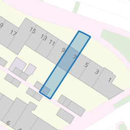 Perceel LDD00-A-9251