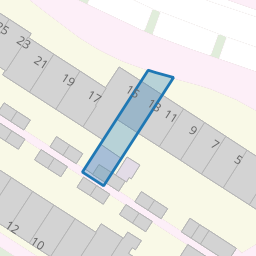 Perceel LDD00-A-9254