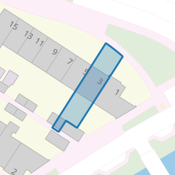 Perceel LDD00-A-9293