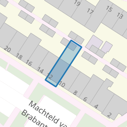 Perceel LDD00-A-9298