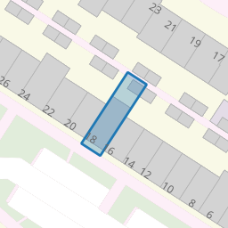 Perceel LDD00-A-9301