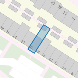 Perceel LDD00-A-9302