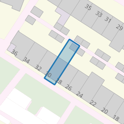 Perceel LDD00-A-9307