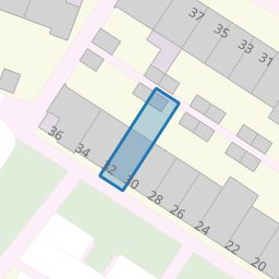 Perceel LDD00-A-9308