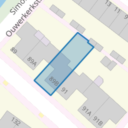 Perceel LDD00-A-9343