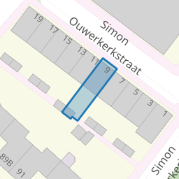 Perceel LDD00-A-9351