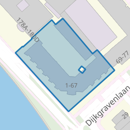 Perceel LDD00-A-9396