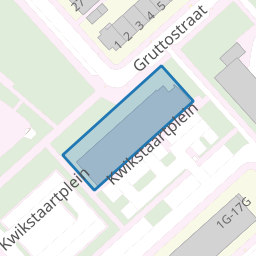 Perceel LDD00-A-9401