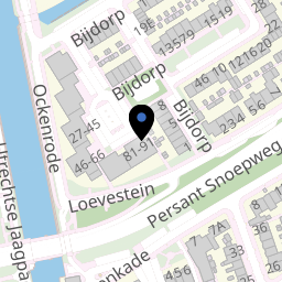 Appartement LDD00 A 9406 47