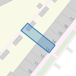 Perceel LDD00-A-9411