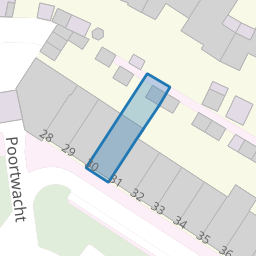 Perceel LDD00-A-9421