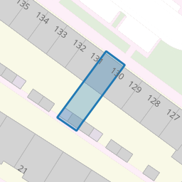 Perceel LDD00-A-9452