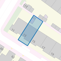 Perceel LDD00-A-9462