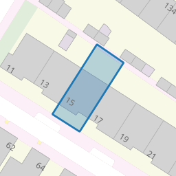 Perceel LDD00-A-9463