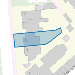 Perceel LDD00-A-9502