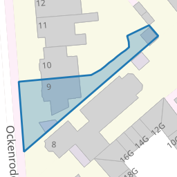 Perceel LDD00-A-9503