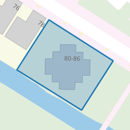 Perceel LDD00-A-9508