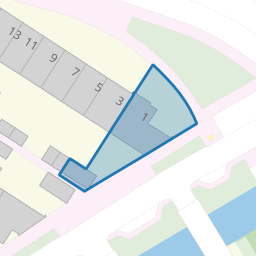 Perceel LDD00-A-9510