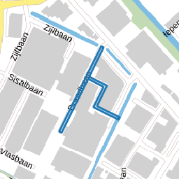 Perceel LDD00-A-9520