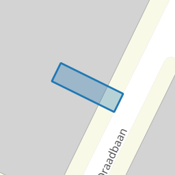 Perceel LDD00-A-9527