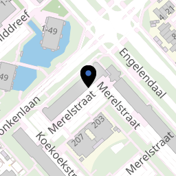 Appartement LDD00 A 9532 124