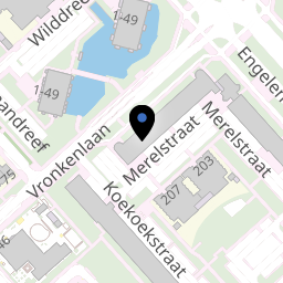 Appartement LDD00 A 9532 23