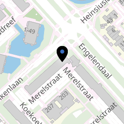 Appartement LDD00 A 9532 30