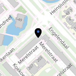 Appartement LDD00 A 9532 40