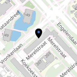 Appartement LDD00 A 9532 57