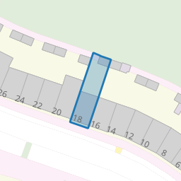 Perceel LDD00-A-9540