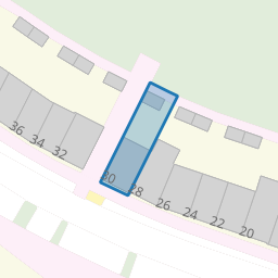 Perceel LDD00-A-9542