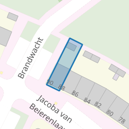 Perceel LDD00-A-9554