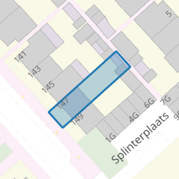 Perceel LDD00-A-9578