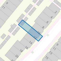 Perceel LDD00-A-9600