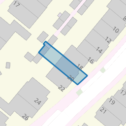 Perceel LDD00-A-9604