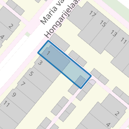 Perceel LDD00-A-9605