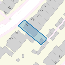 Perceel LDD00-A-9613