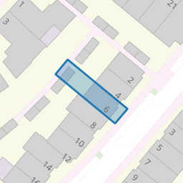 Perceel LDD00-A-9616