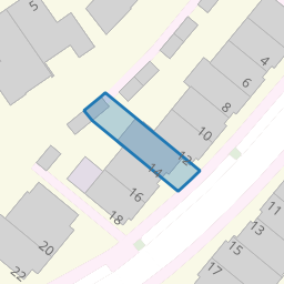 Perceel LDD00-A-9620