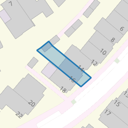 Perceel LDD00-A-9621