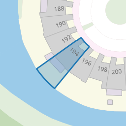 Perceel LDD00-A-9639