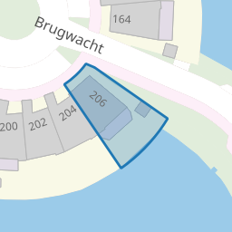 Perceel LDD00-A-9645